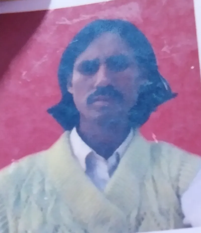 जफरे आलम